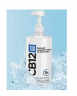 CB12 Mundspulung 1000ml x 2st, Ополаскиватель для полости рта (Италия), от неприятного запаха изо рта и галитоза, 12 часов свежего дыхания, антибактериальный, мята, 2 × 1000 мл