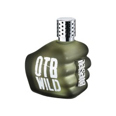 Diesel (Дизель) Only The Brave Wild Eau de Toilette Туалетная вода Spray Спрей, 50 мл
