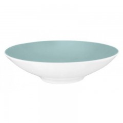 Seltmann Weiden Seltmann Weiden Life Fashion - Green Chic Pastateller / Suppenteller 23 cm Seltmann Weiden Life Fashion - Тарелка для пасты / суповая тарелка Green Chic 23 см