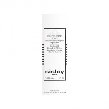 Sisley Sisley Mousse Creme Eclat Крем-мусс Sisley Eclat