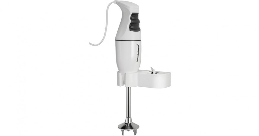 Unold Unold ESGE Zauberstab M 100 Design, Stabmixer weiss weiss Волшебная палочка Unold ESGE M 100 дизайн, погружной блендер белый