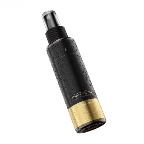 Nanoil Nanoil Keratin Hair Conditioner Кондиционер для волос Nanoil с кератином