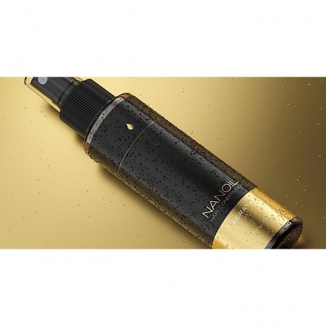 Nanoil Nanoil Keratin Hair Conditioner Кондиционер для волос Nanoil с кератином