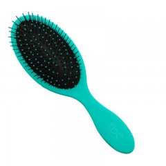 TBC TBC Detangler Haarburste Minty Turkis Расческа TBC Detangler Minty Turquoise