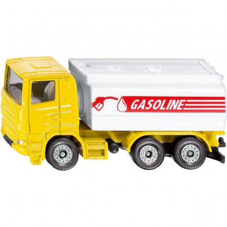 SIKU SIKU 1387 Tankwagen Автоцистерна SIKU 1387