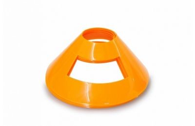 Jamara Markierungsteller Traffic orange Маркировочная табличка транспортная оранжевая