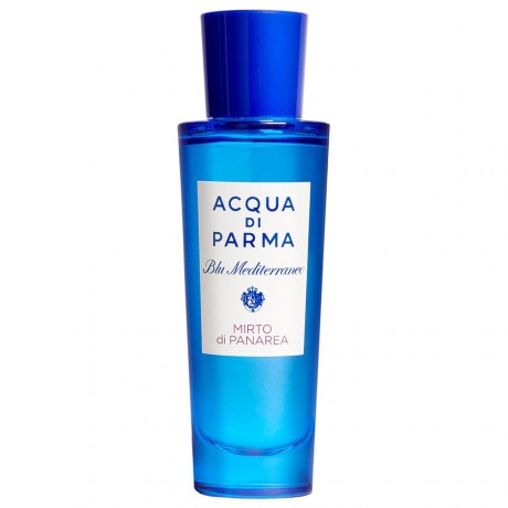 Acqua di Parma (Аква ди Парма) Eau de Toilette (EdT) Туалетная вода Blu Mediterraneo Mirto di Panarea, 30 мл