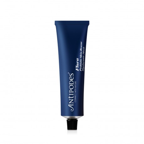 Antipodes Flora Probiotic Skin-Rescue Hyaluronic Mask Flora Probiotic Skin-Rescue Гиалуроновая маска