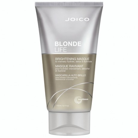 JOICO Brightening Masque  Осветляющая маска