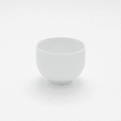 Friesland Friesland Venice Weiss Eierbecher H 4 cm Подставка для яиц Friesland Venice White H 4 см