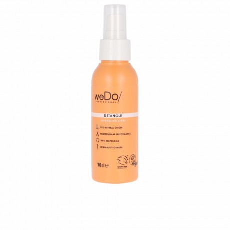 WEDO/ PROFESSIONAL Detangle Detangling Spray Wedo Detangle Распутывающий спрей Wedo