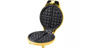 Bestron Bestron Waffeleisen ABWR730V gelb, 700 Watt  gelb Вафельница Bestron ABWR730V желтая, 700 Вт