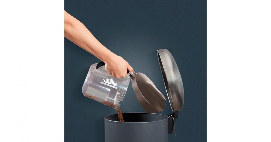 Rowenta Rowenta Compact Power XXL Animal RO4B50, Bodenstaubsauger grau/schwarz  grau/schwarz Rowenta Compact Power XXL Animal RO4B50, пылесос серый/черный