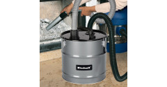 Einhell Einhell Aschefeinfilter 18L    Фильтр тонкой очистки золы Einhell 18л.