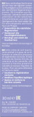 WELEDA Iris Nachtpflege Bio-Iris, 30 ml, Питательный ночной крем Iris с органическим ирисом, ромашкой и календулой, 30 мл