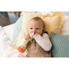 Vulli Sophie die Giraffe жираф Софи