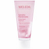 WELEDA Sensitiv Handcreme, 50 ml, Крем для чувствительной кожи рук без отдушки с кокосовым маслом и жожоба, 50 мл