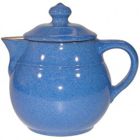 Friesland Friesland Ammerland Blue Teekanne 1,1 L Заварочный чайник Friesland Ammerland Blue 1,1 л