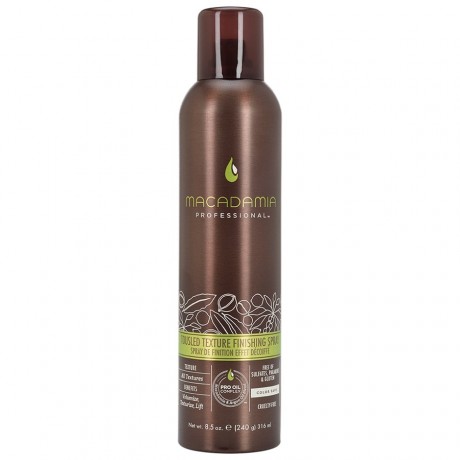 МАКadamia Touseled Texture Finishing Spray Haarspray Haarspray, 316 мл