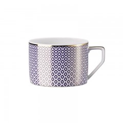 Rosenthal Rosenthal Francis Carreau Bleu Tee-Obertasse 0,23 L Чашка для чая Rosenthal Francis Carreau Bleu 0,23 л