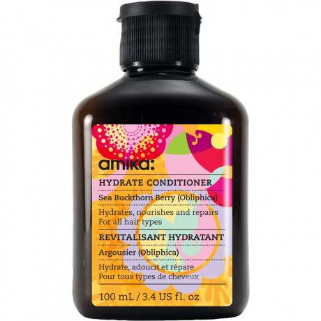 Amika (Амика) Pflege Hydrate Conditioner Увлажняющий кондиционер для волос, 300 мл