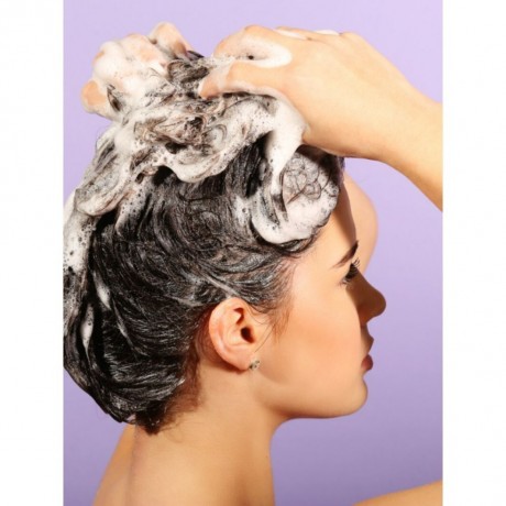 Rosinii Super Nurture Restorative Cream Shampoo Восстанавливающий крем-шампунь Super Nurture