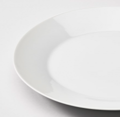 IKEA 365+ Service 18-tlg., weiss , 403.411.01, Икеа ИКЕА/365+ Сервиз, 18 предметов, цвет белый