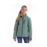 killtec Soft Shell Jacke Girls Softshelljacke Softshelljacken Куртка Soft Shell Куртка soft shell для девочек Куртки soft shell