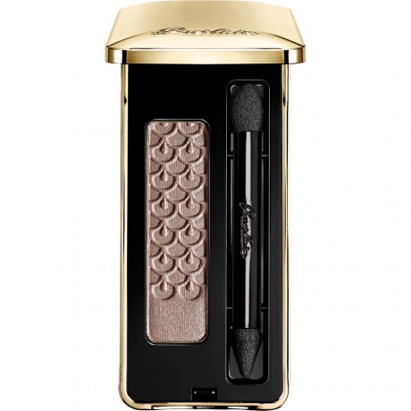 GUERLAIN (Герлен) Augen Eyeshadow Тени для век Mono, Nr. 09 Flash Black / 2 g