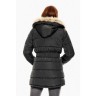 GARCIA JEANS Wintermantel fur Madchen Зимнее пальто для девочки