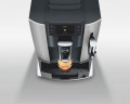 JURA JURA Kaffeevollautomat 15582 E8 Platin (EC)  Полностью автоматическая кофемашина JURA 15582 E8 Platinum (EC)