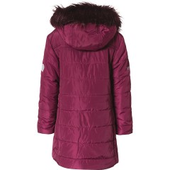 Regatta Peppa Pig Baby Wintermantel PEPPA PADJK fur Madchen Детское зимнее пальто Свинка Пеппа PEPPA PADJK для девочки