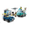 LEGO City 60257 Tankstelle ЛЕГО Станция технического обслуживания
