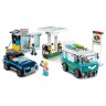 LEGO City 60257 Tankstelle ЛЕГО Станция технического обслуживания
