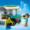 LEGO City 60257 Tankstelle ЛЕГО Станция технического обслуживания