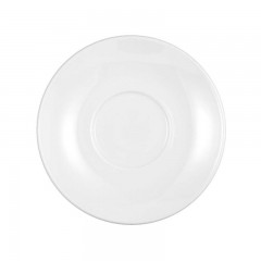 Seltmann Weiden Seltmann Weiden Modern Life Weiss Kombiuntertasse 16,2 cm Seltmann Weiden Modern Life Белое блюдце комбинированное 16,2 см