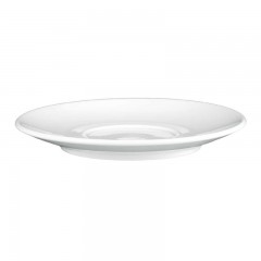 Seltmann Weiden Seltmann Weiden Modern Life Weiss Kombiuntertasse 16,2 cm Seltmann Weiden Modern Life Белое блюдце комбинированное 16,2 см