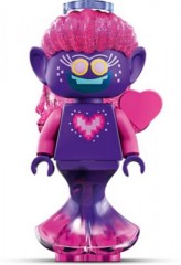 LEGO LEGO Trolls 41250 Party am Techno Riff LEGO Trolls 41250 Вечеринка на техно-рифе