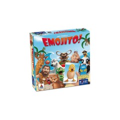 HUCH! Emojito смайлик