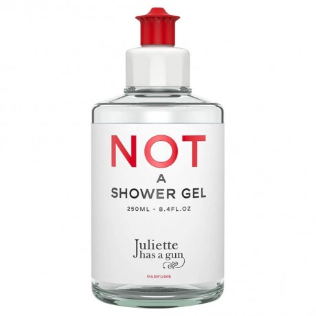Juliette Has a Gun Not a Shower Gel  Не гель для душа