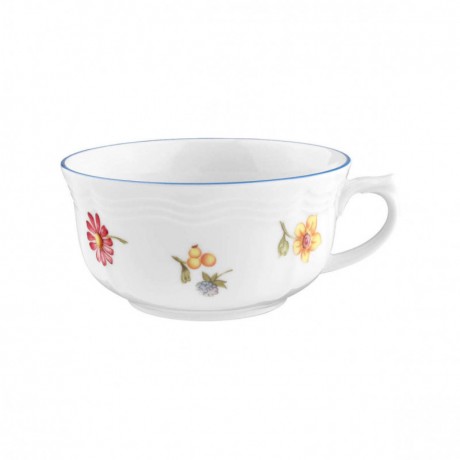 Seltmann Weiden Seltmann Weiden Sonate Nostalgie Teeobertasse 0,21 L Seltmann Weiden Sonata Чашка для чая Nostalgia 0,21 л