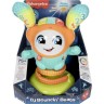 Mattel Fisher-Price DJ Hupfi Фишер Прайс DJ Хупфи
