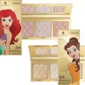Catrice Disney Highlighters Princess Belle, Катрис Принцессы Диснея Паллетка хайлайтеров Белль, Лимитированная коллекция, Германия