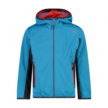 CMP Softshelljacke fur Jungen Куртка софтшелл для мальчиков