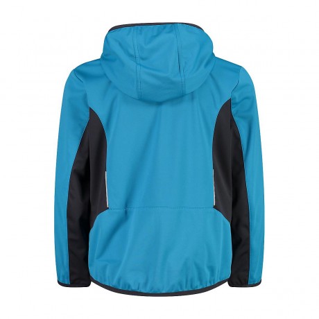 CMP Softshelljacke fur Jungen Куртка софтшелл для мальчиков