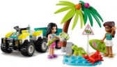 LEGO LEGO Friends 41697 Schildkroten-Rettungswagen LEGO Friends 41697 Черепаха скорой помощи