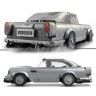 LEGO LEGO Speed Champions 76911 007 Aston Martin DB5 LEGO Speed ??Champions 76911 007 Aston Martin DB5