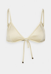Tommy Hilfiger Bikini top gold бикини топ золото