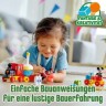 LEGO LEGO DUPLO 10941 Mickys und Minnies Geburtstagszug LEGO DUPLO 10941 Поезд ко дню рождения Микки и Минни