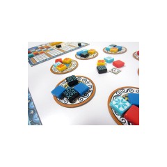 SPIEL DES JAHRES 2018 ИГРА ГОДА 2018